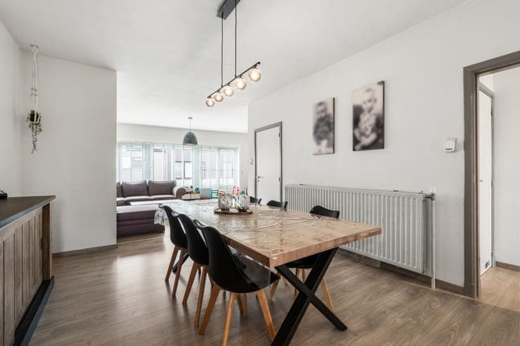 House in Eeklo