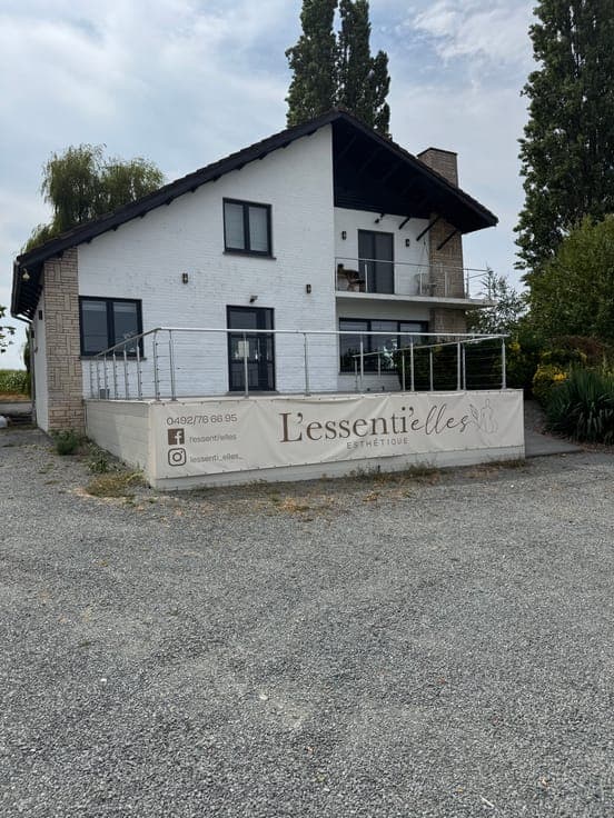 House in Ath