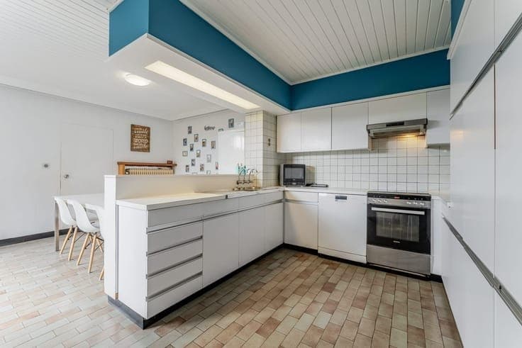 OPEN HUIS VRIJDAG 11/09 van 18.30u tot 19.30u. Ruime gezi...