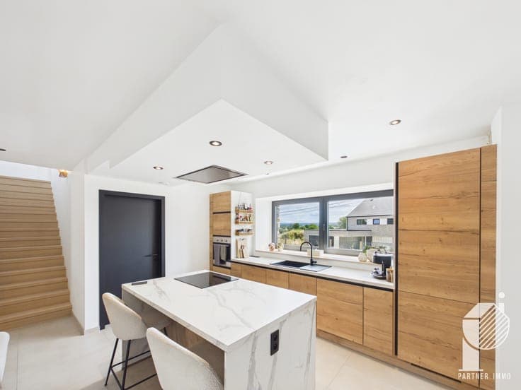 Renovated in 2026 with 3 bedrooms, garage and outdoor space