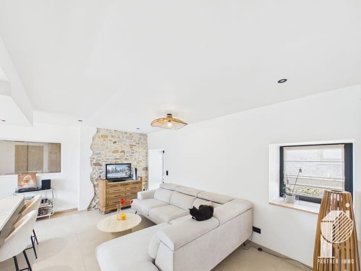 Renovated in 2026 with 3 bedrooms, garage and outdoor space