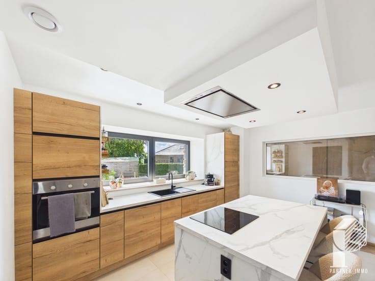 Renovated in 2026 with 3 bedrooms, garage and outdoor space