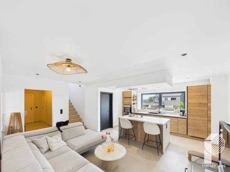 Renovated in 2026 with 3 bedrooms, garage and outdoor space