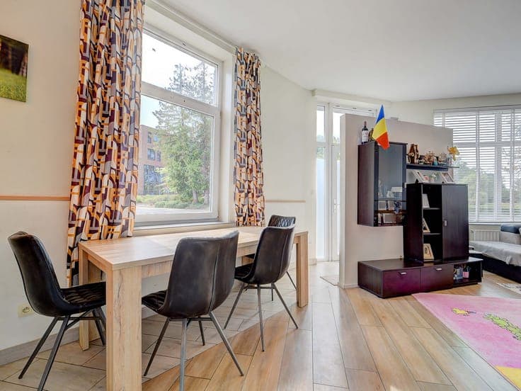 3-bedroom house in the centre of Overijse!