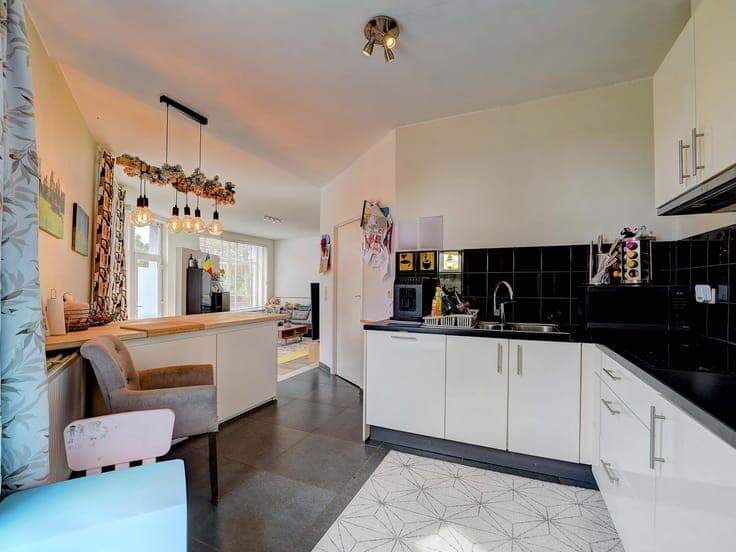 3-bedroom house in the centre of Overijse!
