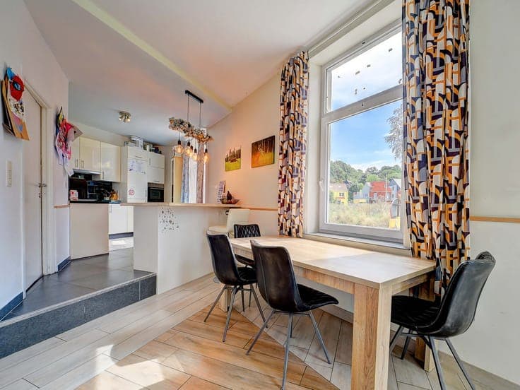 3-bedroom house in the centre of Overijse!