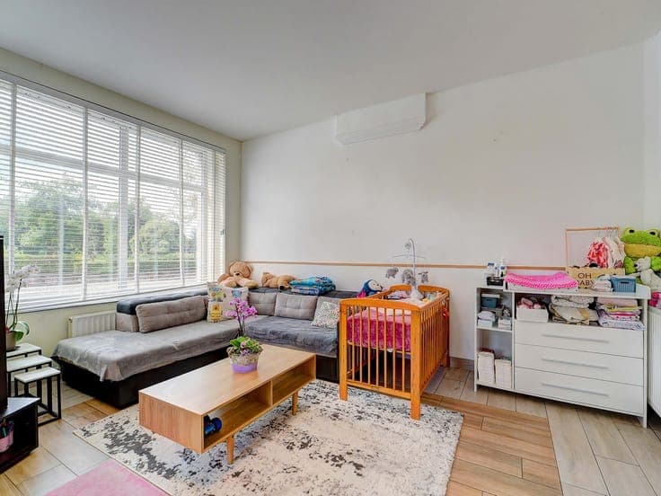 3-bedroom house in the centre of Overijse!