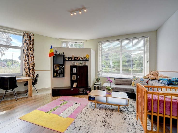 3-bedroom house in the centre of Overijse!