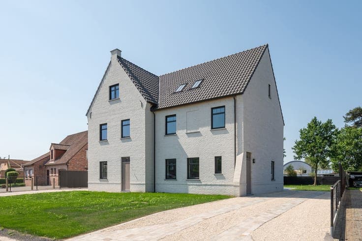 House in Balen