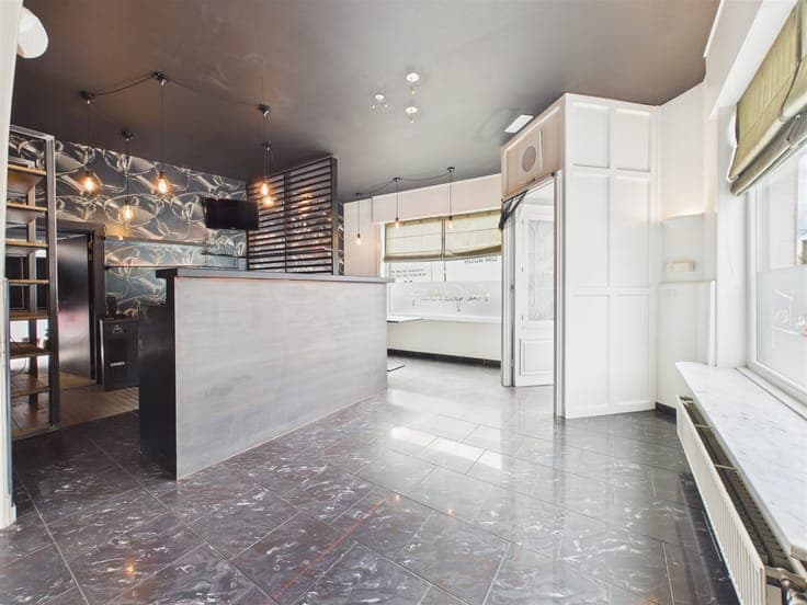 Retail space