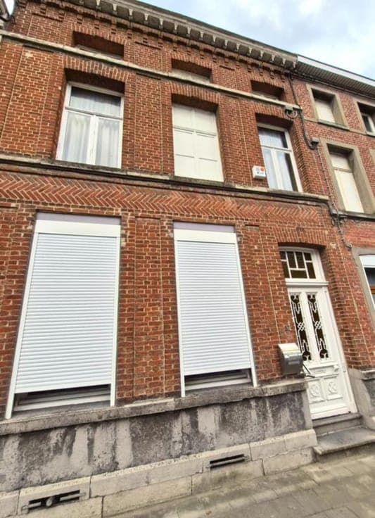House in Antoing