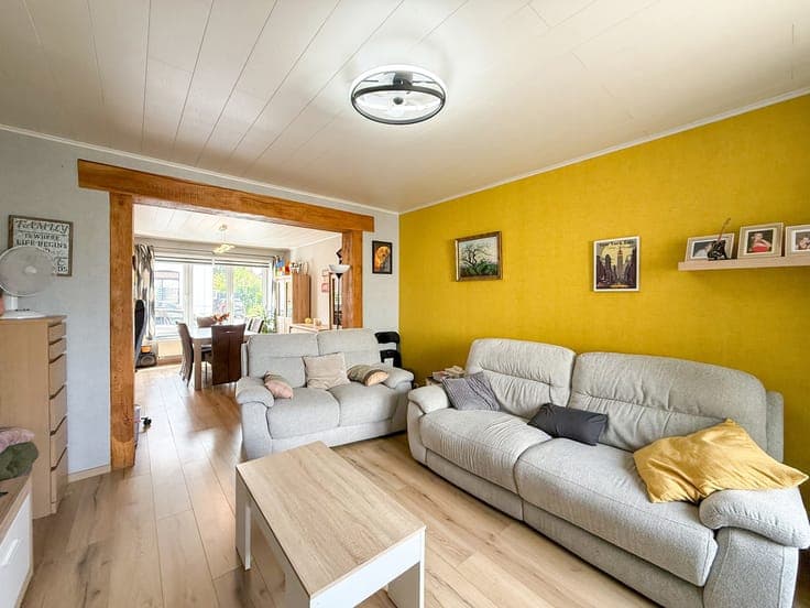 House in Tamines