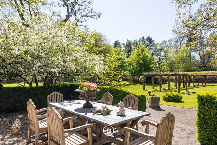 Exclusive estate “De Wilden Hoek”