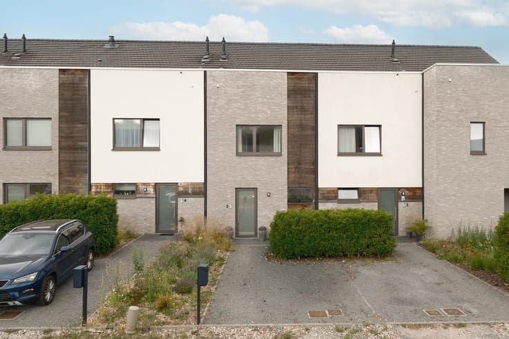 House in Zaventem
