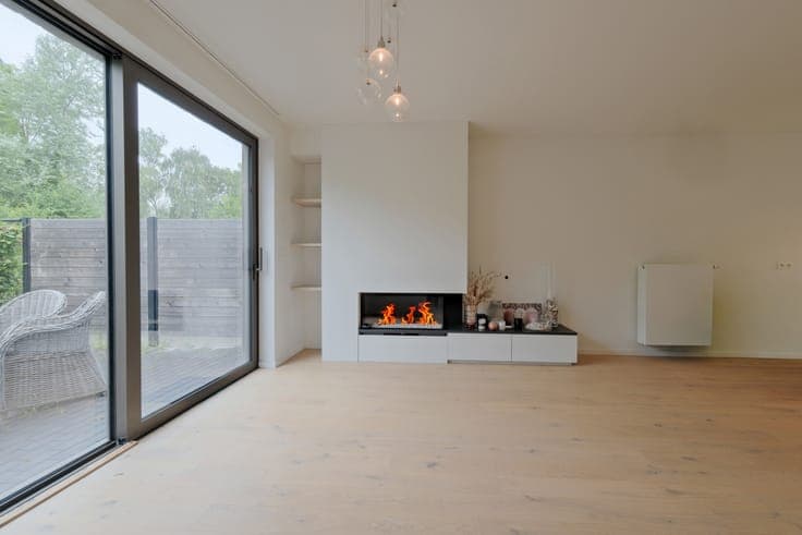 House in Zaventem