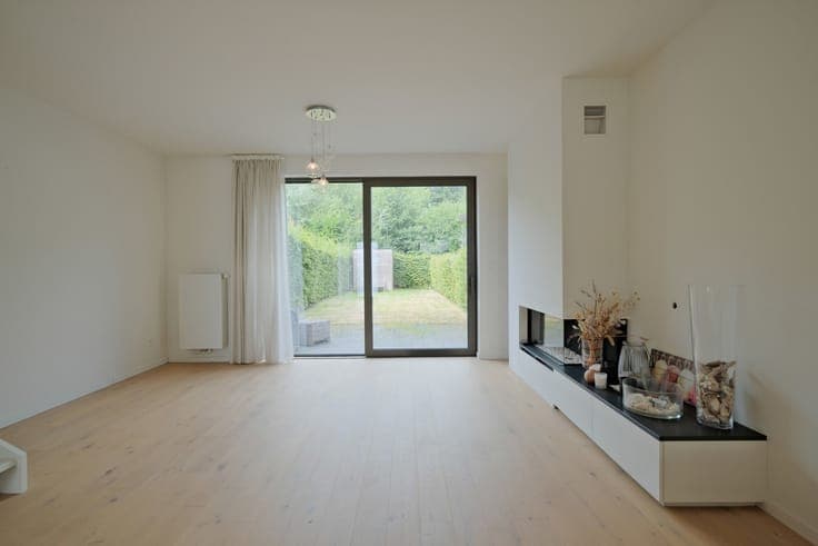House in Zaventem