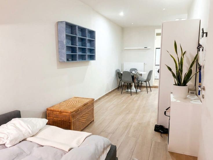 House in Woluwe-Saint-Pierre