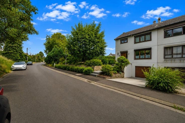 BELLE ET AGREABLE MAISON 3F, QUARTIER RURAL TRANQUILLE