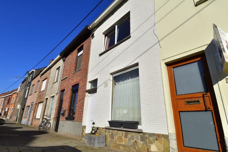 House in Kortrijk