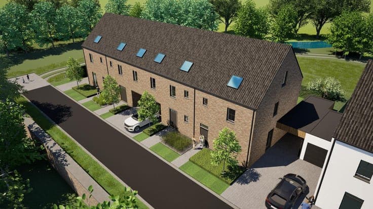 House in Dessel