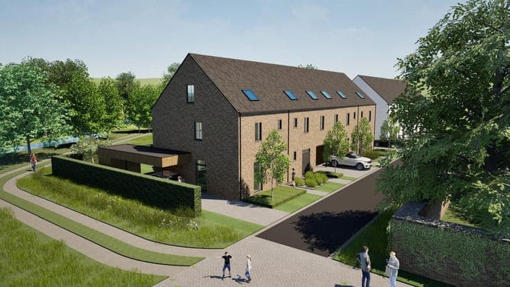 House in Dessel