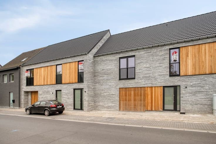 Prachtige, verrassend ruime nieuwbouwwoning met 3 slaapka...