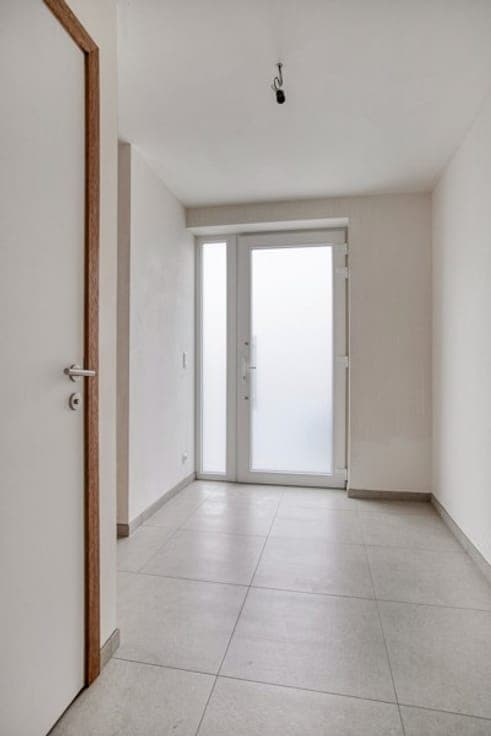 Prachtige, verrassend ruime nieuwbouwwoning met 3 slaapka...