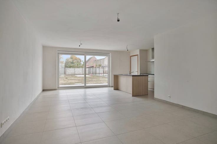 Prachtige, verrassend ruime nieuwbouwwoning met 3 slaapka...