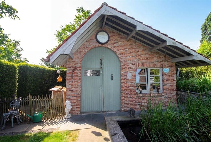 Huis