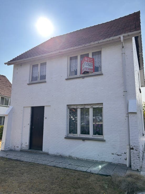 House in Genk