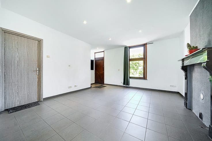 House in Forchies-la-Marche