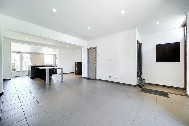 House in Forchies-la-Marche