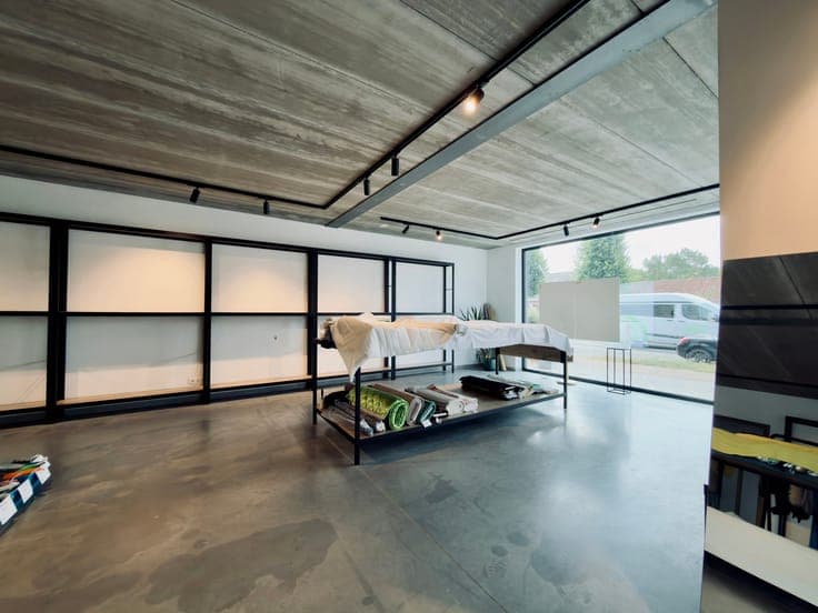House in De Panne