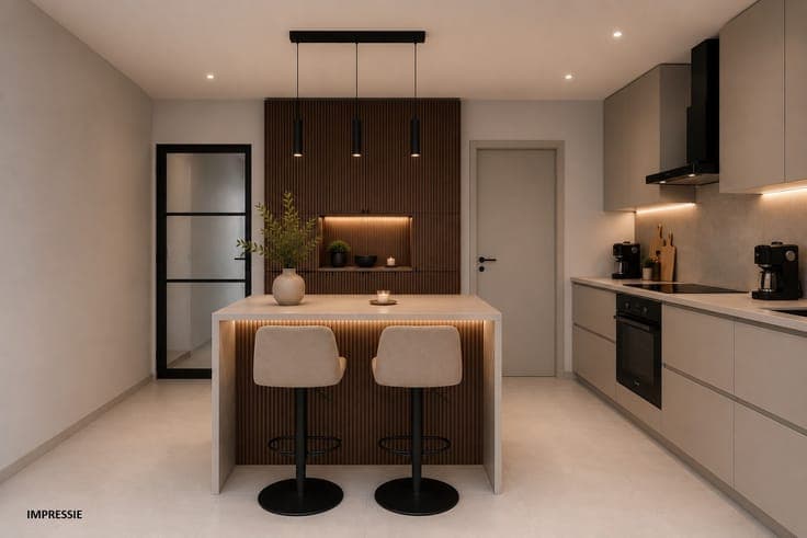Woning met tuin en renovatiepotentieel te Nieuwpoort-Stad
