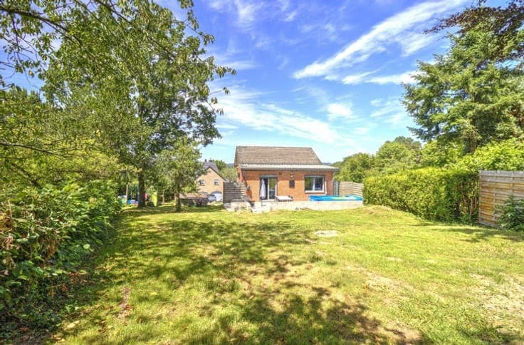 House in Trooz