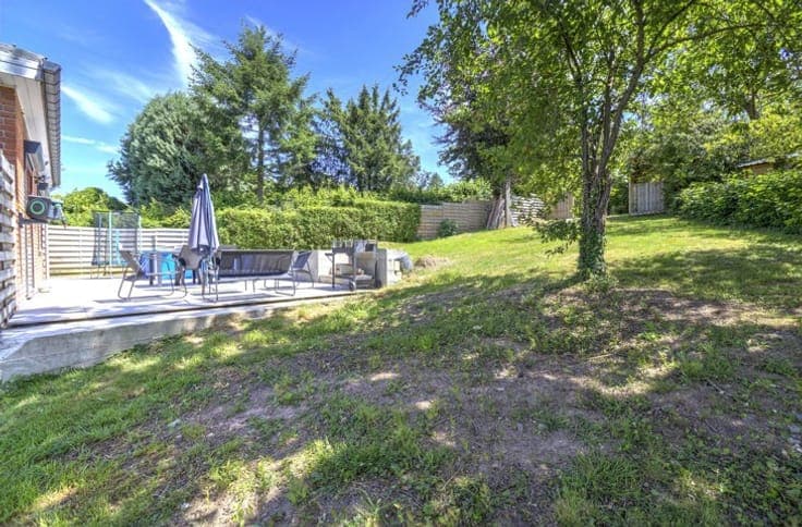 House in Trooz