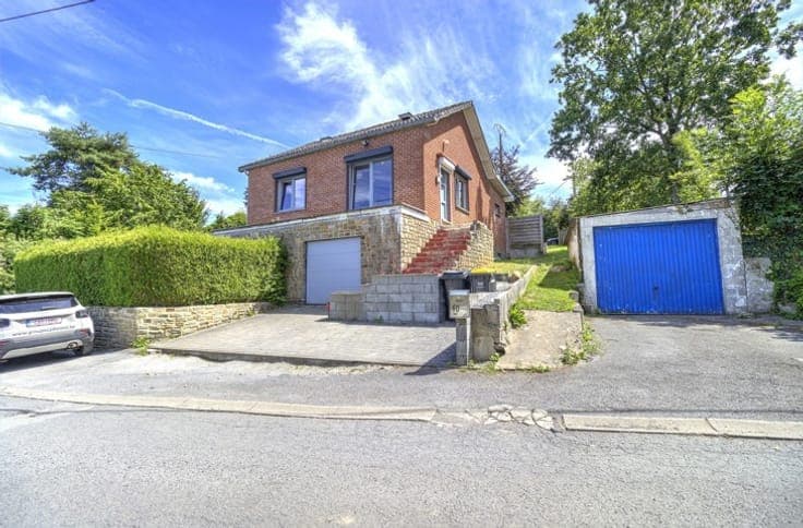 House in Trooz