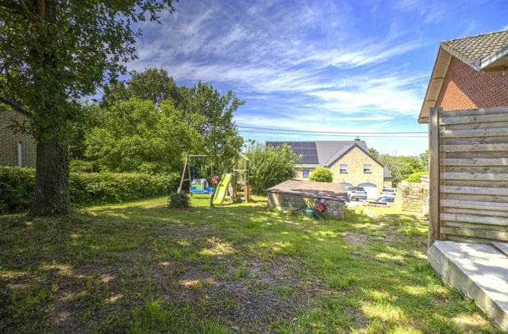 House in Trooz