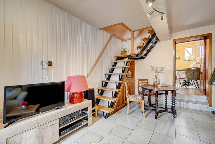 House in Beyne-Heusay