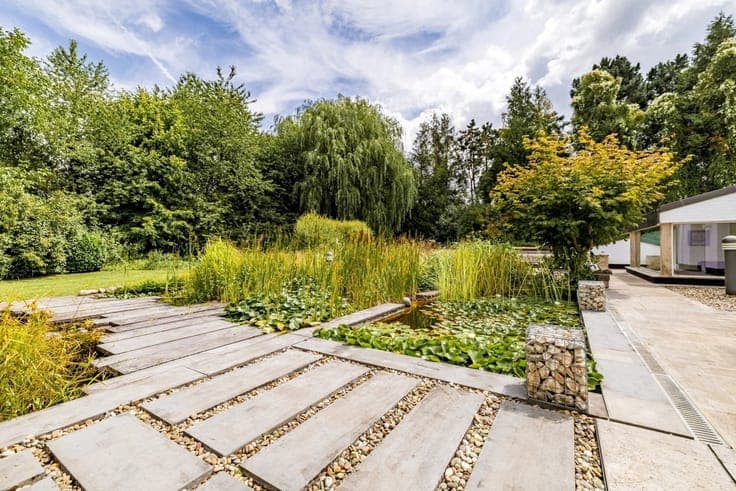 Hoeilaart - Architect's villa in the heart of nature