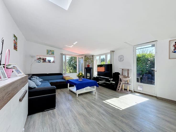 House in Braine-le-Comte