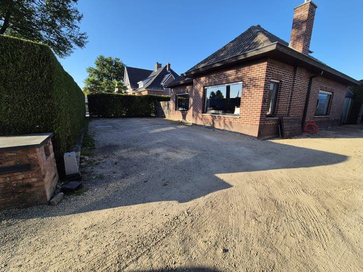 House in Lievegem