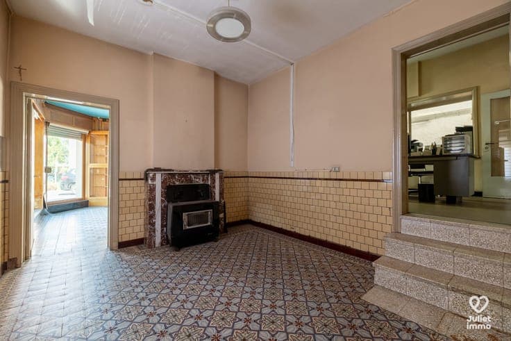 House in Tintigny