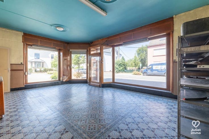 House in Tintigny
