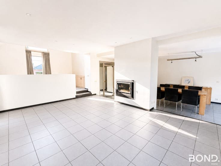 Instapklare en energiezuinige villa op toplocatie