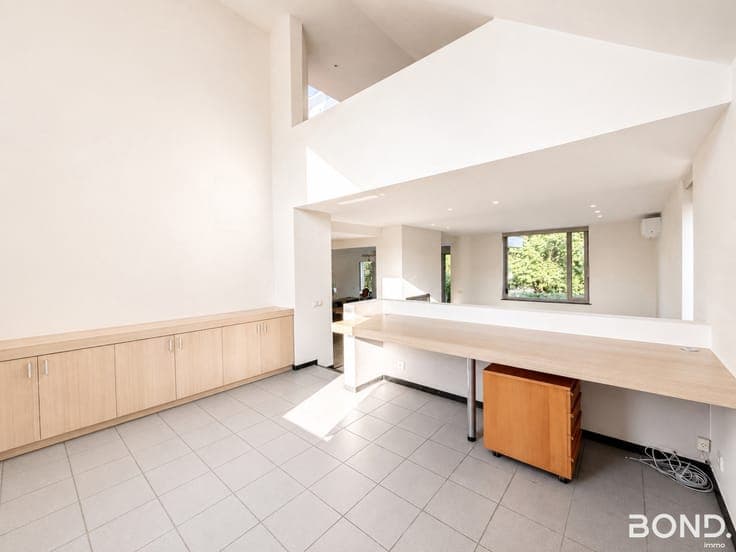 Instapklare en energiezuinige villa op toplocatie