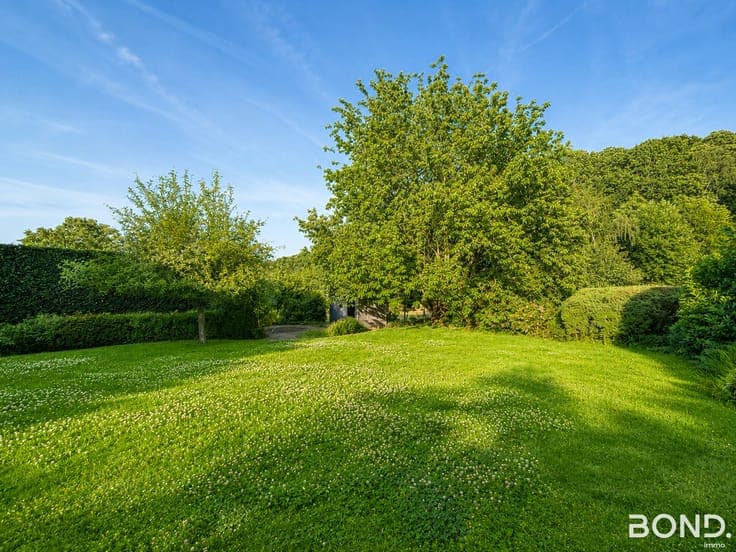 Instapklare en energiezuinige villa op toplocatie