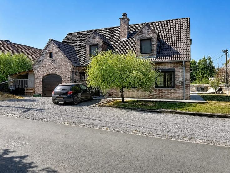 House in Seneffe