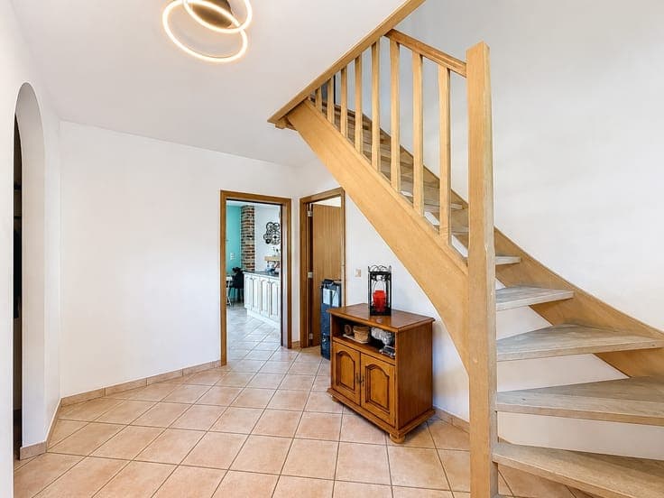 House in Seneffe