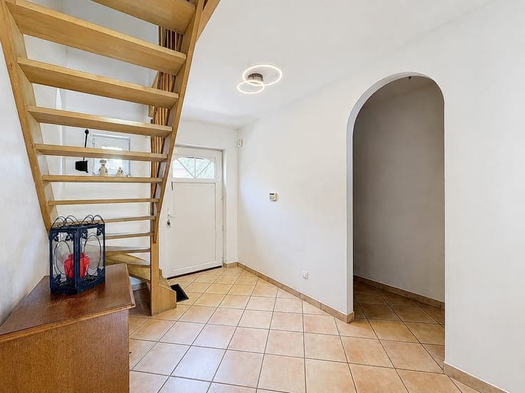 House in Seneffe